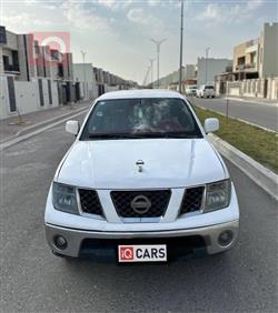 نيسان نافارا